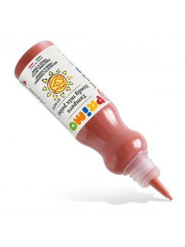 ΤΕΜΠΕΡΑ ΜΠΟΥΚΑΛΙ ΜΕ ΑΚΡΟΦΥΣΙΟ 50ML BURNT SIENNA CMP