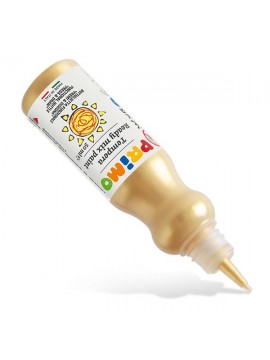 ΤΕΜΠΕΡΑ ΜΠΟΥΚΑΛΙ ΜΕ ΑΚΡΟΦΥΣΙΟ 50ML ΧΡΥΣΟ CMP