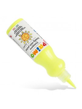 ΤΕΜΠΕΡΑ ΜΠΟΥΚΑΛΙ ΜΕ ΑΚΡΟΦΥΣΙΟ 50ML FLUO ΚΙΤΡΙΝΟ CMP