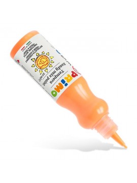 ΤΕΜΠΕΡΑ ΜΠΟΥΚΑΛΙ ΜΕ ΑΚΡΟΦΥΣΙΟ 50ML FLUO ΠΟΡΤΟΚΑΛΙ CMP