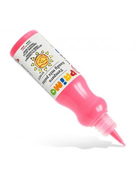 ΤΕΜΠΕΡΑ ΜΠΟΥΚΑΛΙ ΜΕ ΑΚΡΟΦΥΣΙΟ 50ML FLUO ΡΟΖ CMP