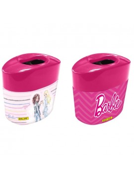 ΞΥΣΤΡΑ ΒΑΡΕΛΑΚΙ ΔΙΠΛΗ BARBIE, 2 ΑΣΟΡΤΙ ΣΧΕΔΙΑ, ΣΤΑΝΤ 6 ΤΕΜΑΧΙΩΝ ONLINE