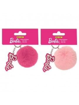 ΜΠΡΕΛΟΚ BARBIE POMPON 2 ΑΣΟΡΤΙ ΧΡΩΜΑΤΑ ONLINE