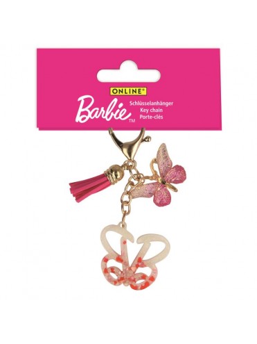 ΜΠΡΕΛΟΚ BARBIE-B ONLINE
