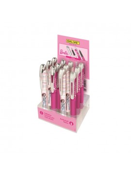 ΣΤΥΛΟ ΡΟΛΕΡ ΚΑΙ ΠΕΝΑ, BARBIE MALIBU AND PINK DESIGN, 2 ΑΣΟΡΤΙ ΣΧΕΔΙΑ, ΣΤΑΝΤ 12 ΤΕΜΑΧΙΩΝ ONLINE