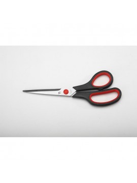 ΨΑΛΙΔΙ SOFT GRIP 20.2CM ΑΝΟΞΕΙΔΩΤΟ ΣΕ ΚΑΡΤΕΛΑ 5STAR WESTCOTT