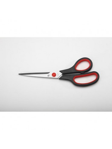 ΨΑΛΙΔΙ SOFT GRIP 20.2CM ΑΝΟΞΕΙΔΩΤΟ ΣΕ ΚΑΡΤΕΛΑ 5STAR WESTCOTT