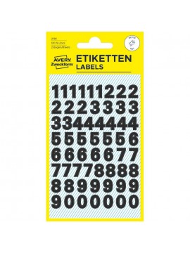 HOM ΕΤΙΚΕΤΕΣ 3781 Z-DESIGN