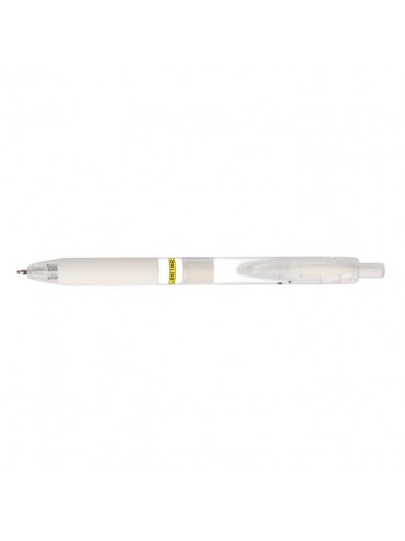 ΣΤΥΛΟ ΑΚΡΥΛΙΚΑ ΜΕ ΚΟΥΜΠΙ 1.0ΜΜ (ACRYLIC LINER) WHITE ONLINE