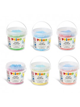 ΠΛΑΣΤΟΖΥΜΑΡΑΚΙΑ ΧΩΡΙΣ ΓΛΟΥΤΕΝΗ 6 ΧΡΩΜΑΤΑ ΤΩΝ 180GR, ΣΕΤ 24 ΤΕΜ. CMP