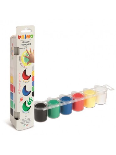 ΔΑΚΤΥΛΟΜΠΟΓΙΕΣ ΣΕΤ 6 ΧΡΩΜΑΤΩΝ 25 ML CMP