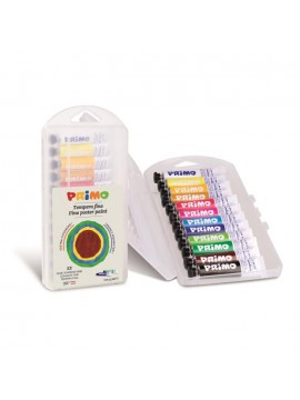 ΤΕΜΠΕΡΕΣ ΣΕ ΣΕΤ ΜΕΤΑΛΛΙΚΟ ΣΩΛΗΝΑΡΙΟ 7,5ML 12 ΤΕΜΑΧΙΩΝ CMP