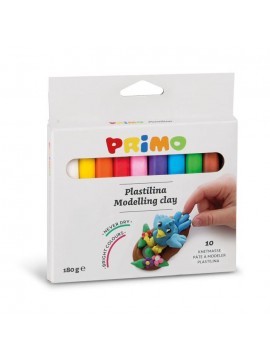 ΠΛΑΣΤΕΛΙΝΗ ΣΕΤ 10 ΧΡΩΜAΤΩΝ CMP * TH *