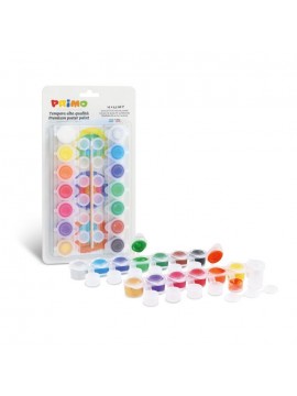 ΤΕΜΠΕΡΕΣ ΣΕΤ 14 ΧΡΩΜΑΤΩΝ 4.5ML CMP