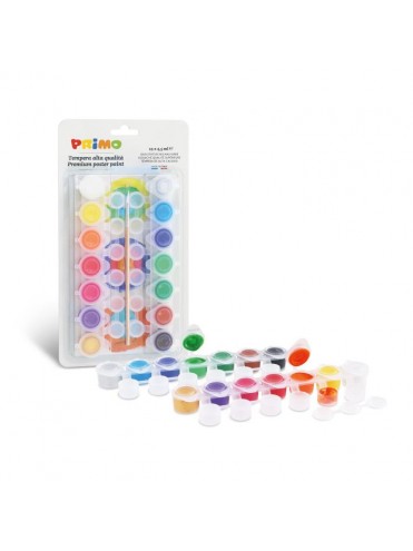 ΤΕΜΠΕΡΕΣ ΣΕΤ 14 ΧΡΩΜΑΤΩΝ 4.5ML CMP