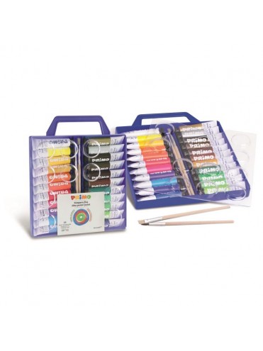 ΤΕΜΠΕΡΕΣ ΣΕ ΣΕΤ ΜΕΤΑΛΛΙΚΟ ΣΩΛΗΝΑΡΙΟ 12ML 22 ΧΡΩΜΑΤΩΝ CMP