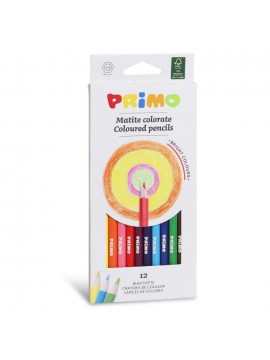 ΞΥΛΟΜΠΟΓΙΕΣ 2.9MM ΣΕΤ 12 ΧΡΩΜΑΤΩΝ CMP * CN *