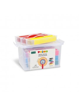 ΞΥΛΟΜΠΟΓΙΕΣ 2,9MM ΣΤΑΝΤ 216 ΤΕΜΑΧΙΩΝ CMP