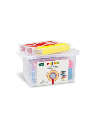 ΞΥΛΟΜΠΟΓΙΕΣ 2,9MM ΣΤΑΝΤ 216 ΤΕΜΑΧΙΩΝ CMP