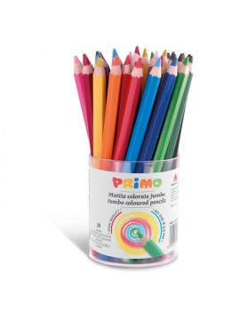 ΞΥΛΟΜΠΟΓΙΕΣ JUMBO 5.5MM ΠΟΤΗΡΙ 36 ΤΕΜΑΧΙΩΝ CMP