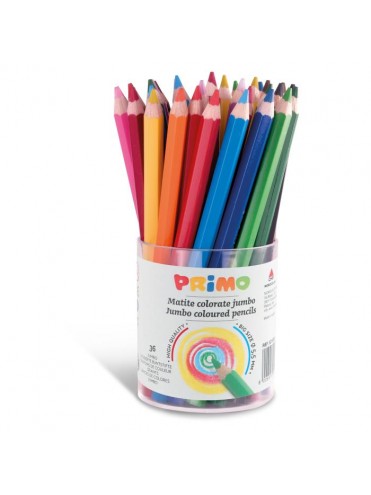 ΞΥΛΟΜΠΟΓΙΕΣ JUMBO 5.5MM ΠΟΤΗΡΙ 36 ΤΕΜΑΧΙΩΝ CMP