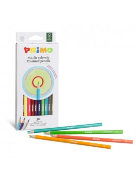 ΞΥΛΟΜΠΟΓΙΕΣ 2.9MM ΣΕΤ 36 ΧΡΩΜΑΤΩΝ CMP * CN *