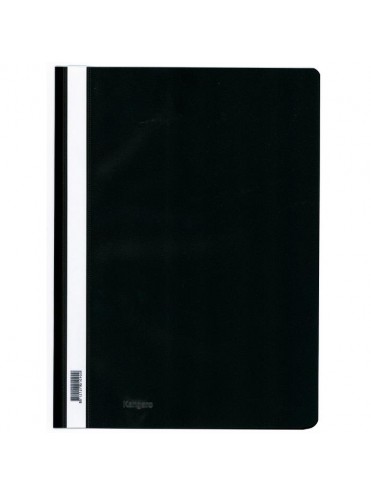 ΝΤΟΣΙΕ ΕΛΑΣΜΑ PP A4 ΜΑΥΡΟ ΠΑΚΕΤΟ 25 ΤΕΜΑΧΙΩΝ KANGARO