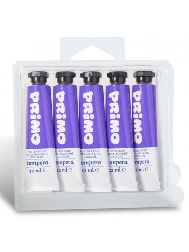 ΤΕΜΠΕΡΑ ΣΩΛΗΝΑΡΙΟ 12ML ΜΩΒ VIOLET CMP