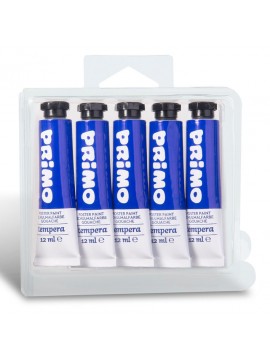 ΤΕΜΠΕΡΑ ΣΩΛΗΝAΡΙΟ 12ML ΜΠΛΕ ULTRAMARINE CMP