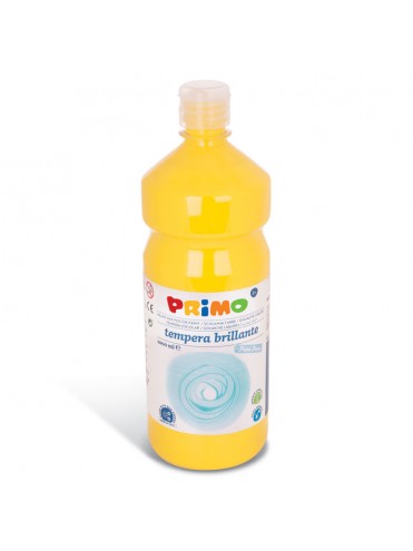 ΤΕΜΠΕΡΑ ΜΠΟΥΚΑΛΙ 1000ML ΚΙΤΡΙΝΟ LIGHT YELLOW CMP