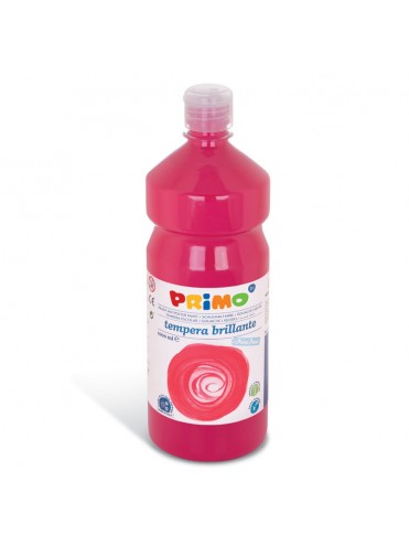 ΤΕΜΠΕΡΑ ΜΠΟΥΚΑΛΙ 1000ML ΚΟΚΚΙΝΟ MAGENTA CMP