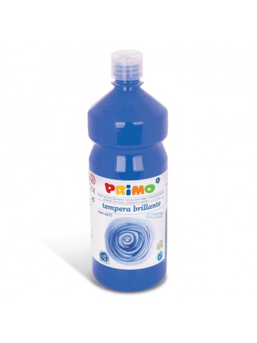 ΤΕΜΠΕΡΑ ΜΠΟΥΚΑΛΙ 1000ML ΜΠΛΕ ULTRAMARINE CMP