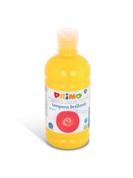 ΤΕΜΠΕΡΑ ΜΠΟΥΚΑΛΙ 500ML ΚΙΤΡΙΝΟ LIGHT YELLOW CMP