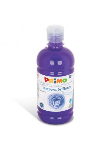 ΤΕΜΠΕΡΑ ΜΠΟΥΚΑΛΙ 500ML ΜΩΒ VIOLET CMP