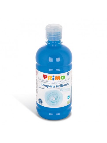 ΤΕΜΠΕΡΑ ΜΠΟΥΚΑΛΙ 500ML ΑΝ.ΜΠΛΕ CYAN CMP