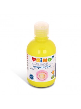 ΤΕΜΠΕΡΑ ΜΠΟΥΚΑΛΙ 300ML FLUO ΚΙΤΡΙΝΟ CMP