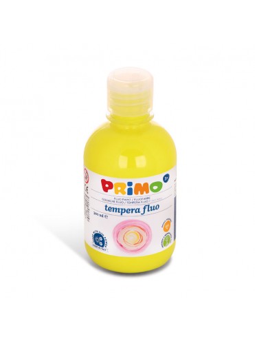 ΤΕΜΠΕΡΑ ΜΠΟΥΚΑΛΙ 300ML FLUO ΚΙΤΡΙΝΟ CMP