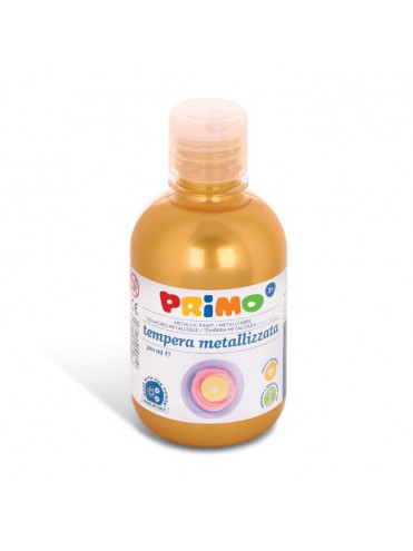 ΤΕΜΠΕΡΑ ΜΠΟΥΚΑΛΙ 300ML METALLIC ΧΡΥΣΟ CMP