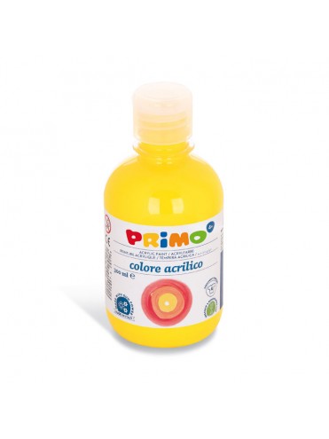 ΑΚΡΥΛΙΚΑ ΧΡΩΜΑΤΑ ΜΠΟΥΚΑΛΙ 300ML ΚΙΤΡΙΝΟ LIGHT YELLOW CMP