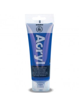 ΑΚΡΥΛΙΚΑ ΧΡΩΜΑΤΑ ΣΩΛΗΝΑΡΙΟ 75ML ΜΠΛΕ ULTRAMARINE CMP