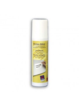 LABEL REMOVER 150ML AVERY