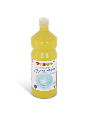 ΤΕΜΠΕΡΑ ΜΠΟΥΚΑΛΙ 1000ML ΚΙΤΡΙΝΟ LEMON CMP