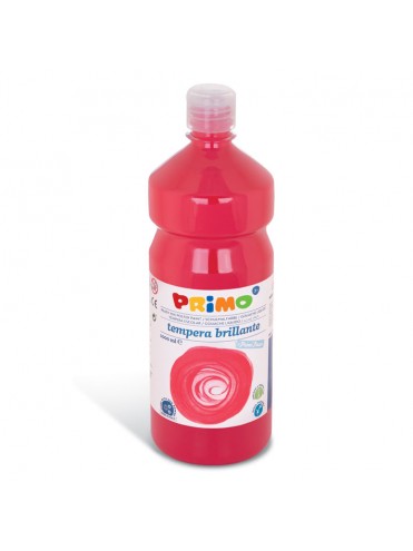 ΤΕΜΠΕΡΑ ΜΠΟΥΚΑΛΙ 1000ML SCARLET RED CMP