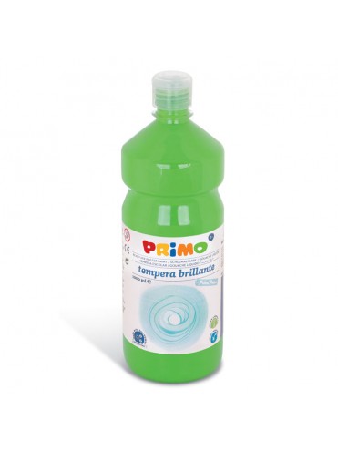 ΤΕΜΠΕΡΑ ΜΠΟΥΚΑΛΙ 1000ML ΠΡΑΣΙΝΟ LIGHT GREEN CMP