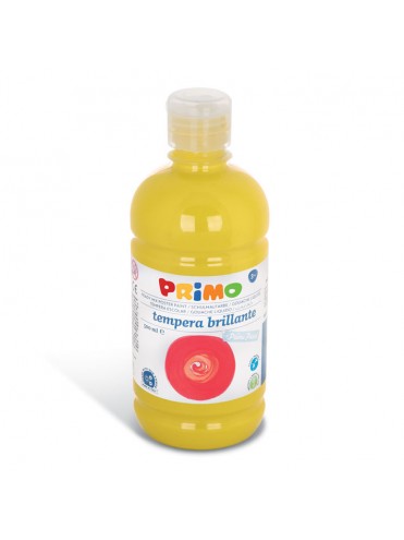 ΤΕΜΠΕΡΑ ΜΠΟΥΚΑΛΙ 500ML ΚΙΤΡΙΝΟ LEMON CMP