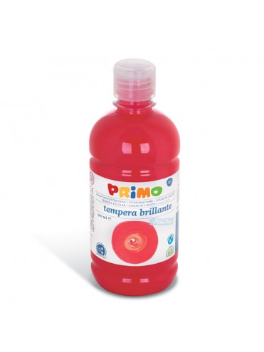 ΤΕΜΠΕΡΑ ΜΠΟΥΚΑΛΙ 500ML SCARLET RED CMP