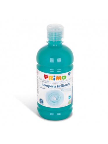 ΤΕΜΠΕΡΑ ΜΠΟΥΚΑΛΙ 500ML TURQUOISE CMP