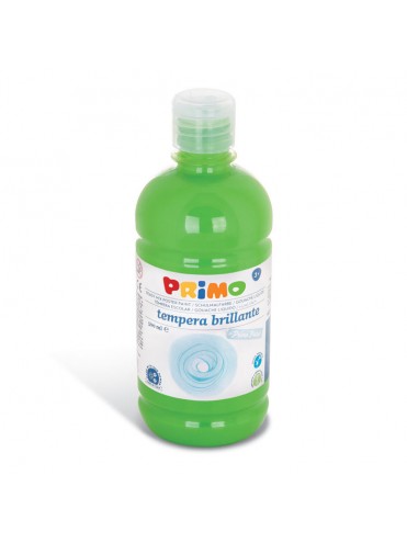 ΤΕΜΠΕΡΑ ΜΠΟΥΚΑΛΙ 500ML ΠΡΑΣΙΝΟ LIGHT GREEN CMP