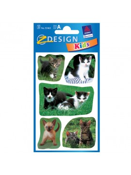 *KID ΕΤΙΚΕΤΕΣ 53463 Z-DESIGN