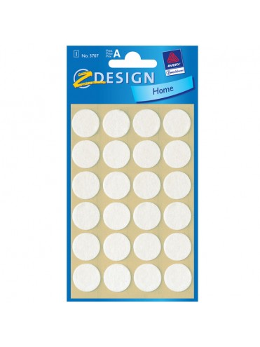 SPECIAL *ΕΤΙΚΕΤΕΣ ΤΣΟΧΕΣ ΔΙΑΜΕΤΡΟΥ 18MM 3707 Z-DESIGN